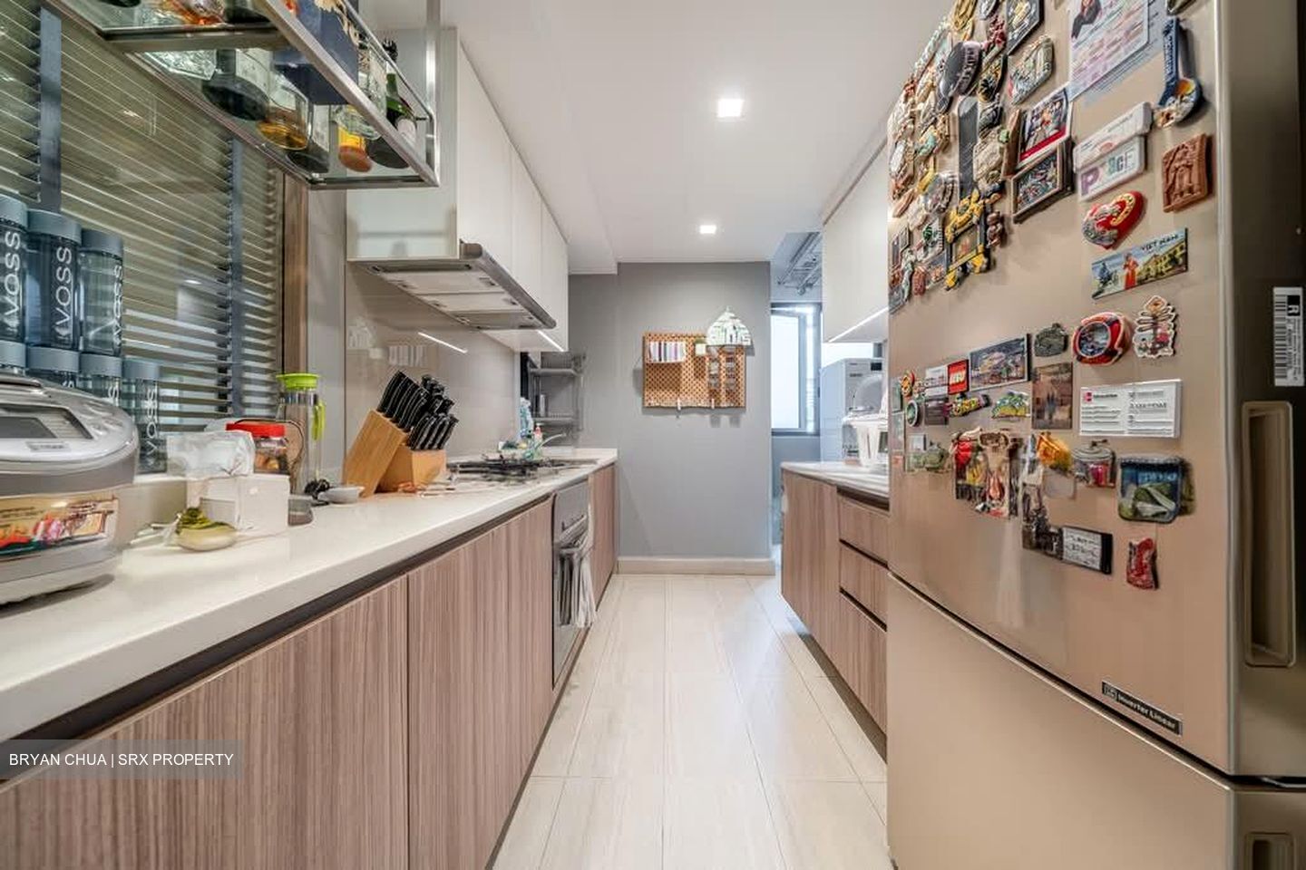 Hundred Palms Residences (D19), Condominium #567567971